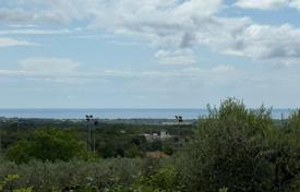 زمین تجاری Istria County, کرواسی. 155,000 €