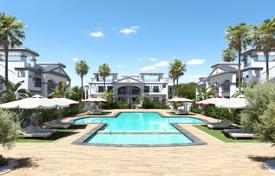 2غرفة دو خانه بهم چسبیده 86 متر مربع Ciudad Quesada, اسپانیا. 326,000 €