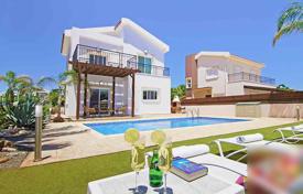 3غرفة ویلا  125 متر مربع Famagusta, قبرس. 520,000 €