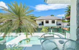 New residential complex with villas بو فوت, تایلند. $266,000 از