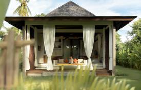 New residential complex with villas Nusa Tenggara Barat, اندونزی. $317,000 از