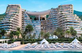3غرفة شقة في مبنى جديد 130 متر مربع Batumi, گرجستان. 214,000 €