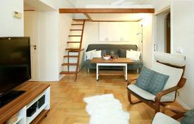 آپارتمان  – پراگ, جمهوری چک. 261,000 €