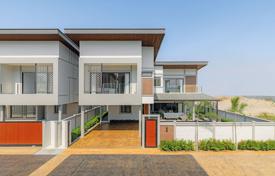 New residential complex with villas Jomtien, تایلند. $611,000 از