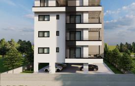 1غرفة شقة في مبنى جديد Limassol (city), قبرس. 378,000 €
