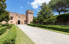 50غرفة عمارت  Castelfiorentino, ایتالیا. Price on request