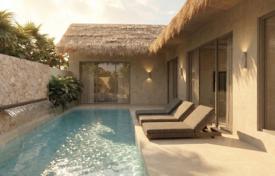 New residential complex with villas Surat Thani, تایلند. $232,000 از