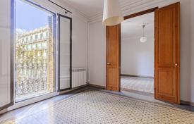 آپارتمان  – بارسلون, کاتالونیا, اسپانیا. 620,000 €