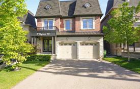 خانه  – Etobicoke, تورنتو, انتاریو,  کانادا. C$1,919,000