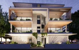 3غرفة آپارتمان  150 متر مربع Aglantzia, قبرس. 400,000 €