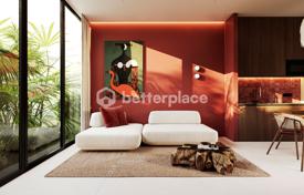 2غرفة ویلا  99 متر مربع South Kuta, اندونزی. $225,000