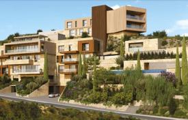 آپارتمان  – Agios Tychonas, لیماسول, قبرس. 657,000 €