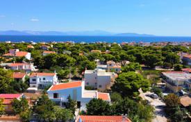 دو خانه بهم چسبیده – آتن, آتیکا, یونان. 450,000 €