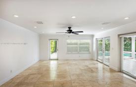 خانه  – Miami Shores, فلوریدا, ایالات متحده آمریکا. $1,540,000