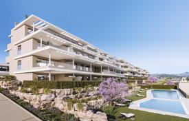 3غرفة آپارتمان  123 متر مربع Estepona, اسپانیا. 520,000 €