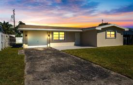 2غرفة خانه  156 متر مربع Pembroke Pines, ایالات متحده آمریکا. $525,000