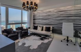 آپارتمان  – میامی, فلوریدا, ایالات متحده آمریکا. $1,250,000