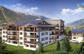 آپارتمان  – شامونیکس, Auvergne-Rhône-Alpes, فرانسه. From 515,000 €