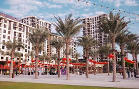 مجتمع مسكوني Jenna And Warda Apartments – Al Yalayis 2, دبی, امارات متحده عربی. $279,000 از