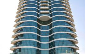 مجتمع مسكوني Zenith A2 Tower – مدينة دبي الرياضية, دبی, امارات متحده عربی. $259,000 از