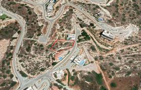 زمین تجاری Agios Tychonas, قبرس. 550,000 €