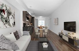 آپارتمان  – Richmond Street West, Old Toronto, تورنتو,  انتاریو,   کانادا. C$1,107,000
