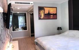 آپارتمان  – پاتایا, Chonburi, تایلند. $250,000