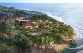New residential complex with apartments Uluwatu, اندونزی. $396,000 از