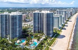 آپارتمان  – Fort Lauderdale, فلوریدا, ایالات متحده آمریکا. 1,966,000 €