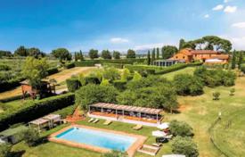 زمین کشاورزی Castiglione del Lago, ایتالیا. 3,200,000 €