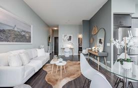 آپارتمان  – Etobicoke, تورنتو, انتاریو,  کانادا. C$741,000