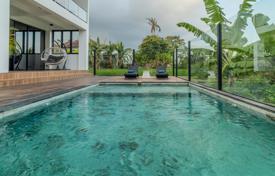 3غرفة ویلا  372 متر مربع Canggu, اندونزی. $550,000