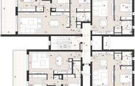 آپارتمان  – Mesa Geitonia, لیماسول, قبرس. 299,000 €