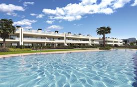 3غرفة آپارتمان  134 متر مربع La Manga del Mar Menor, اسپانیا. 400,000 €