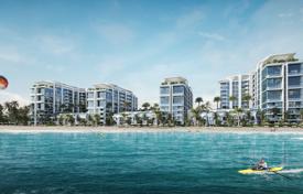 New residential complex with apartments أم القيوين, امارات متحده عربی. $527,000 از