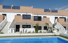 2غرفة آپارتمان  72 متر مربع Pilar de la Horadada, اسپانیا. 265,000 €