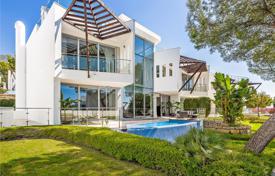 3غرفة ویلا  683 متر مربع ماربلا, اسپانیا. 2,995,000 €