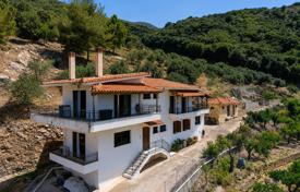 3غرفة خانه  162 متر مربع Messenia, یونان. 540,000 €