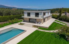 6غرفة ویلا  Valbonne, فرانسه. 3,200,000 €