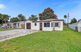 3غرفة خانه  152 متر مربع Miami Gardens, ایالات متحده آمریکا. $525,000