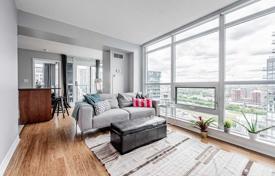 آپارتمان  – Fleet Street, Old Toronto, تورنتو,  انتاریو,   کانادا. C$879,000