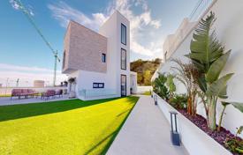 3غرفة ویلا  333 متر مربع Finestrat, اسپانیا. 760,000 €