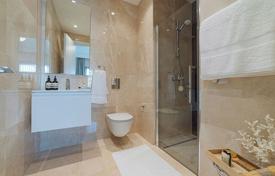 1غرفة آپارتمان  56 متر مربع Germasogeia, قبرس. 495,000 €