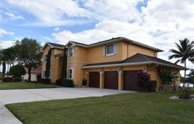 خانه  – Pembroke Pines, Broward, فلوریدا,  ایالات متحده آمریکا. $1,050,000