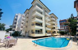 آپارتمان  – Oba, آنتالیا, ترکیه. $174,000