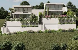New residential complex with villas Geroskipou, قبرس. 970,000 € از