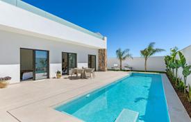 3غرفة ویلا  130 متر مربع Los Alcazares, اسپانیا. 690,000 €