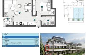 1غرفة آپارتمان  64 متر مربع Kumbor, مونته نگرو. 255,000 €