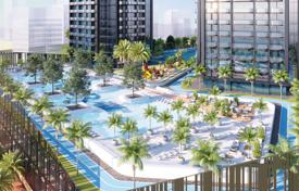 New residential complex with apartments موتور سيتي, امارات متحده عربی. $239,000 از