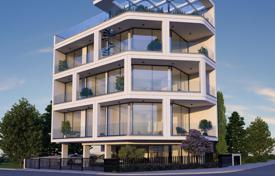 3غرفة پنت‌هاوس ها 143 متر مربع Neapolis, قبرس. 770,000 €